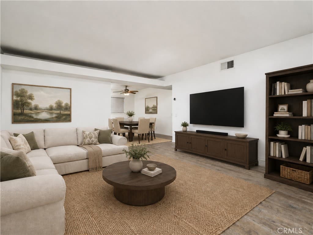 Home at 663 S Indian Hill Boulevard C, Claremont — photo 7 of 12