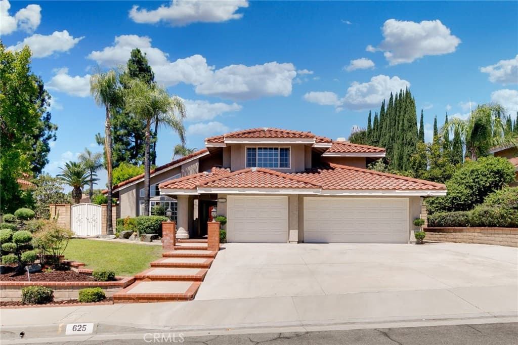 Home at 625 N Pacer Court, Walnut — photo 1 of 12