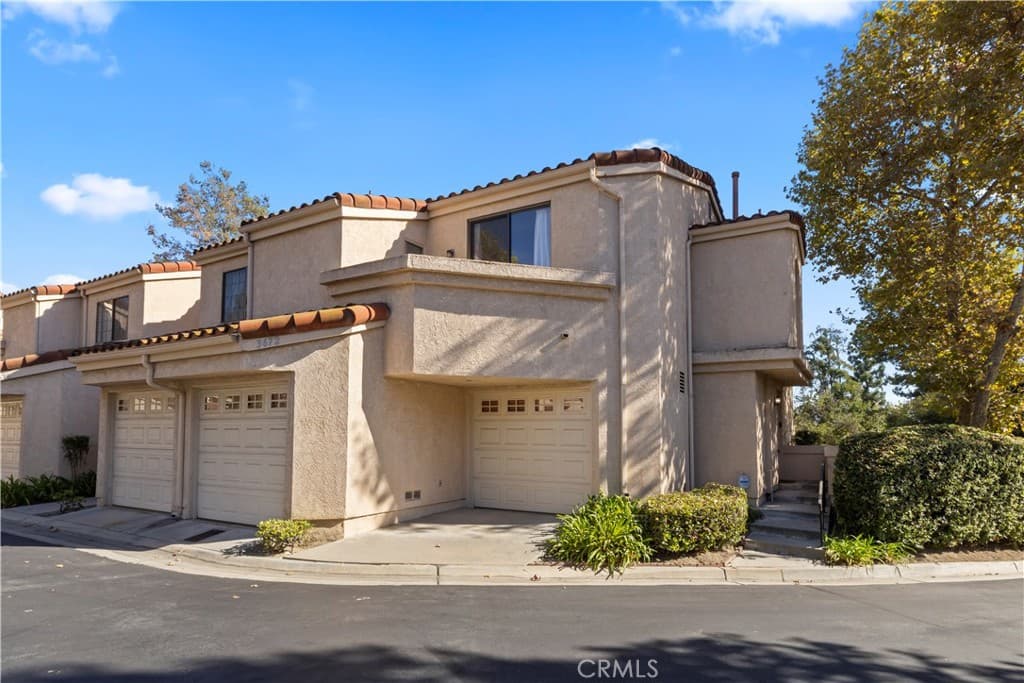 Home at 3672 Ivory, West Covina — photo 2 of 12