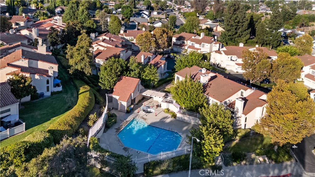 Home at 3672 Ivory, West Covina — photo 4 of 12