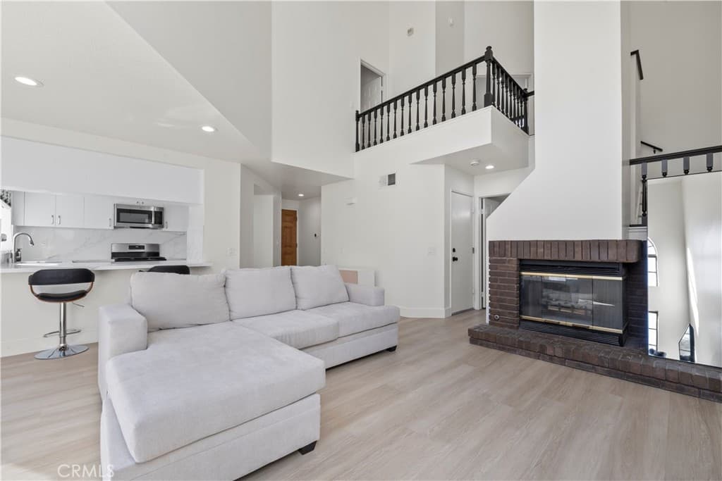 Home at 3672 Ivory, West Covina — photo 6 of 12