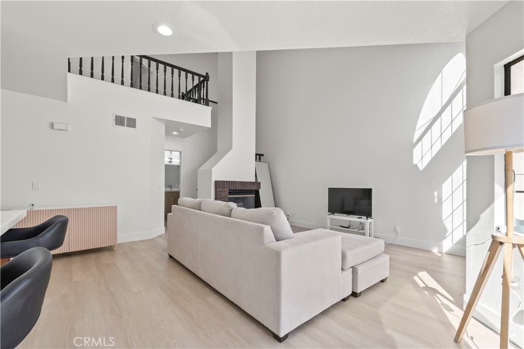 Home at 3672 Ivory, West Covina — photo 8 of 12