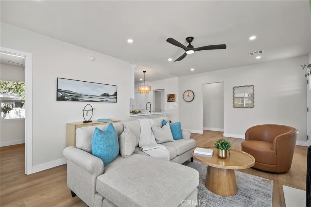 Multi-Family at 2225 Santa Anita, South El Monte — photo 6 of 12