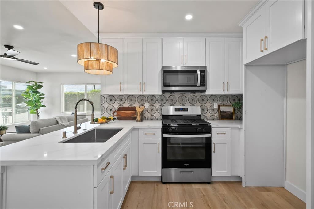 Multi-Family at 2225 Santa Anita, South El Monte — photo 8 of 12