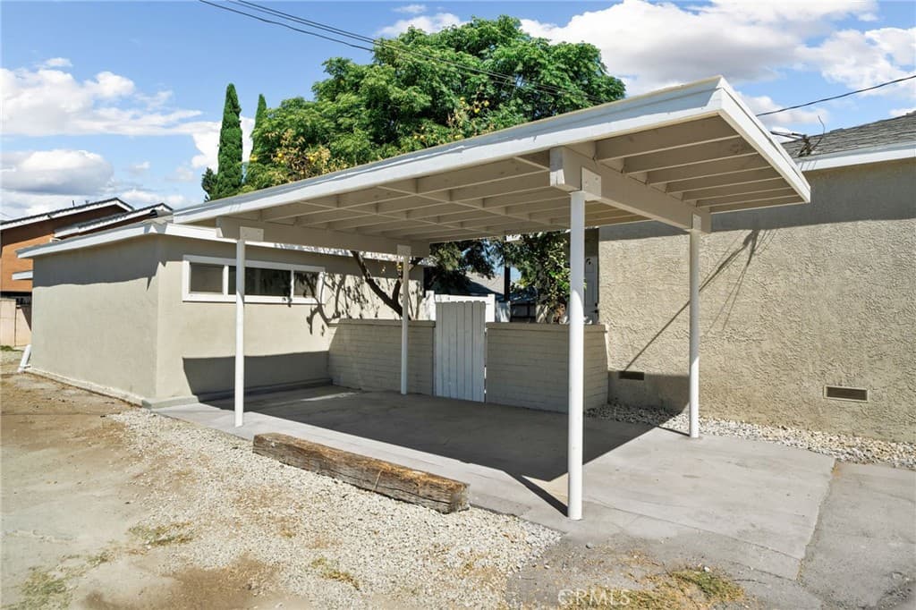 Multi-Family at 2225 Santa Anita, South El Monte — photo 2 of 12