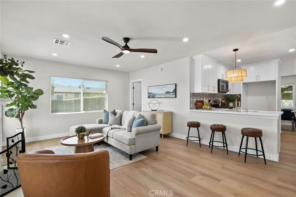 Multi-Family at 2225 Santa Anita, South El Monte — photo 3 of 12