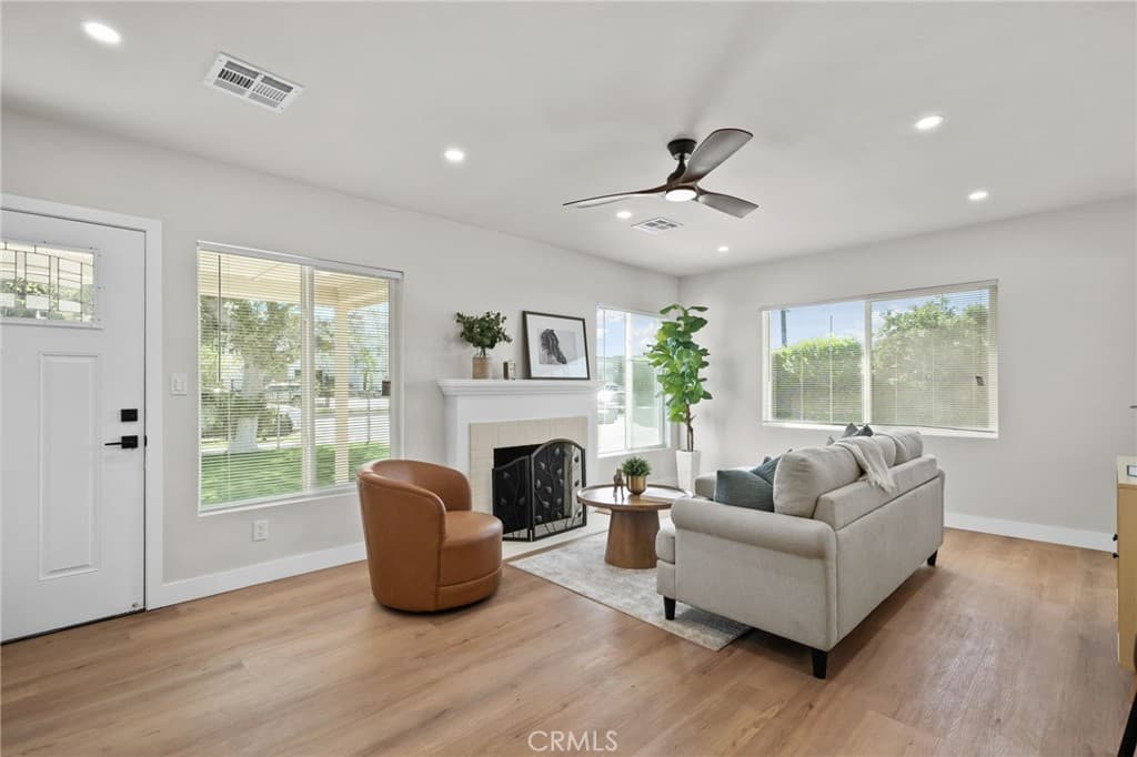 Multi-Family at 2225 Santa Anita, South El Monte — photo 4 of 12