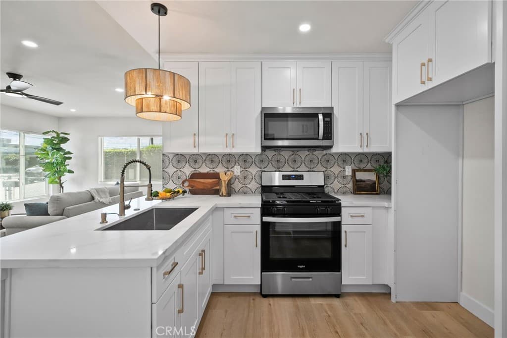 Multi-Family at 2225 Santa Anita, South El Monte — photo 8 of 12