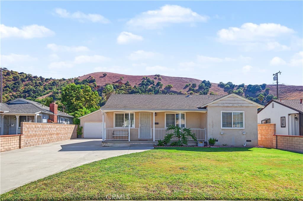 Home at 1938 Grier, Pomona — photo 1 of 12