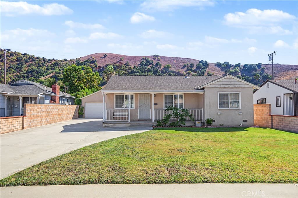 Home at 1938 Grier, Pomona — photo 2 of 12