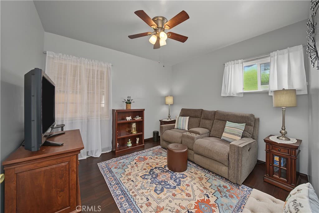 Home at 1938 Grier, Pomona — photo 11 of 12