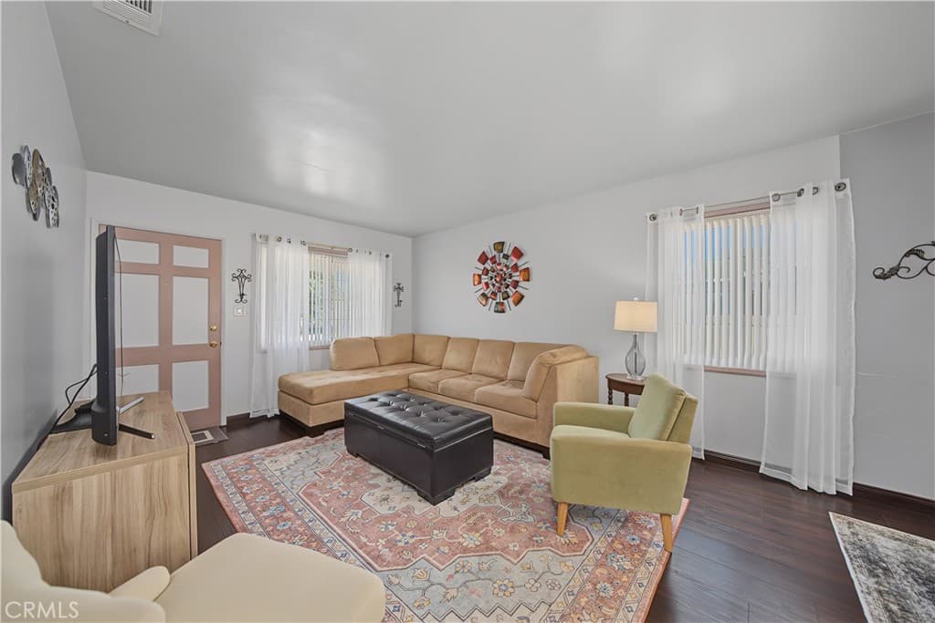 Home at 1938 Grier, Pomona — photo 5 of 12
