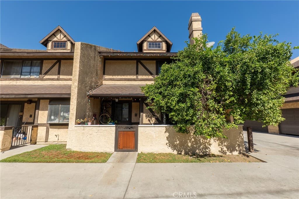 Condo at 4048 Maxson A, El Monte — photo 1 of 12