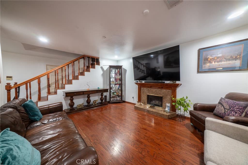 Condo at 4048 Maxson A, El Monte — photo 3 of 12