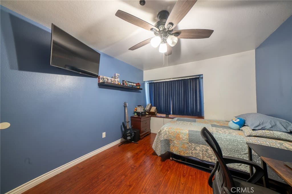 Condo at 4048 Maxson A, El Monte — photo 7 of 12
