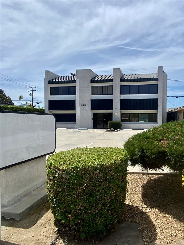 Home at 669 S 2nd Avenue, Covina — photo 1 of 12