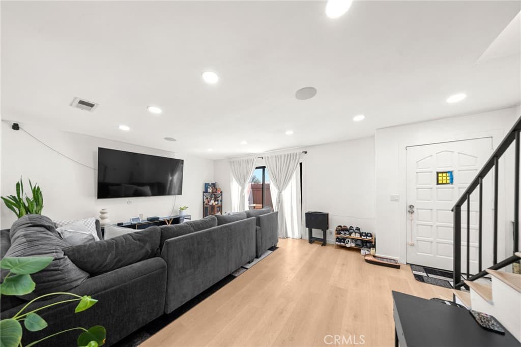 Condo at 2729 Central H, El Monte — photo 1 of 12
