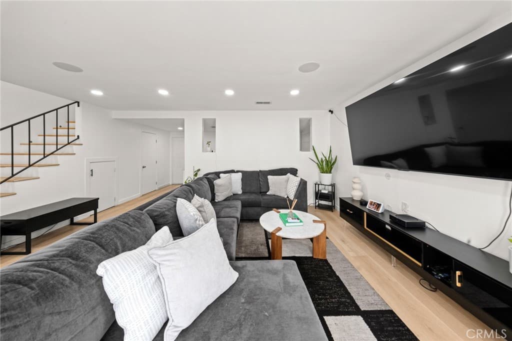 Condo at 2729 Central H, El Monte — photo 4 of 12