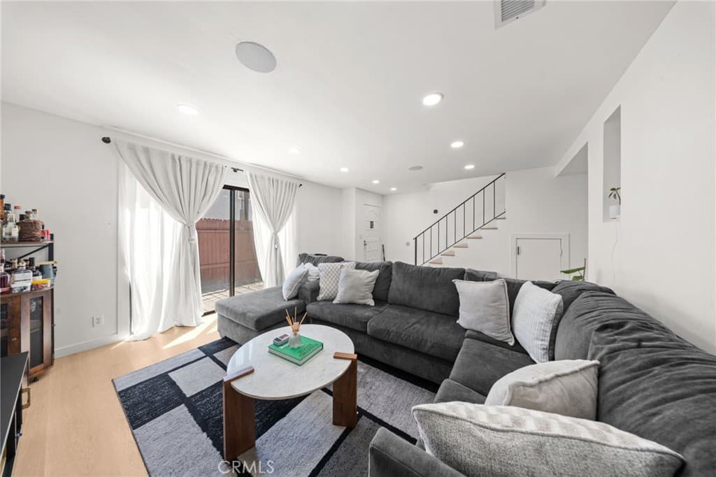 Condo at 2729 Central H, El Monte — photo 5 of 12