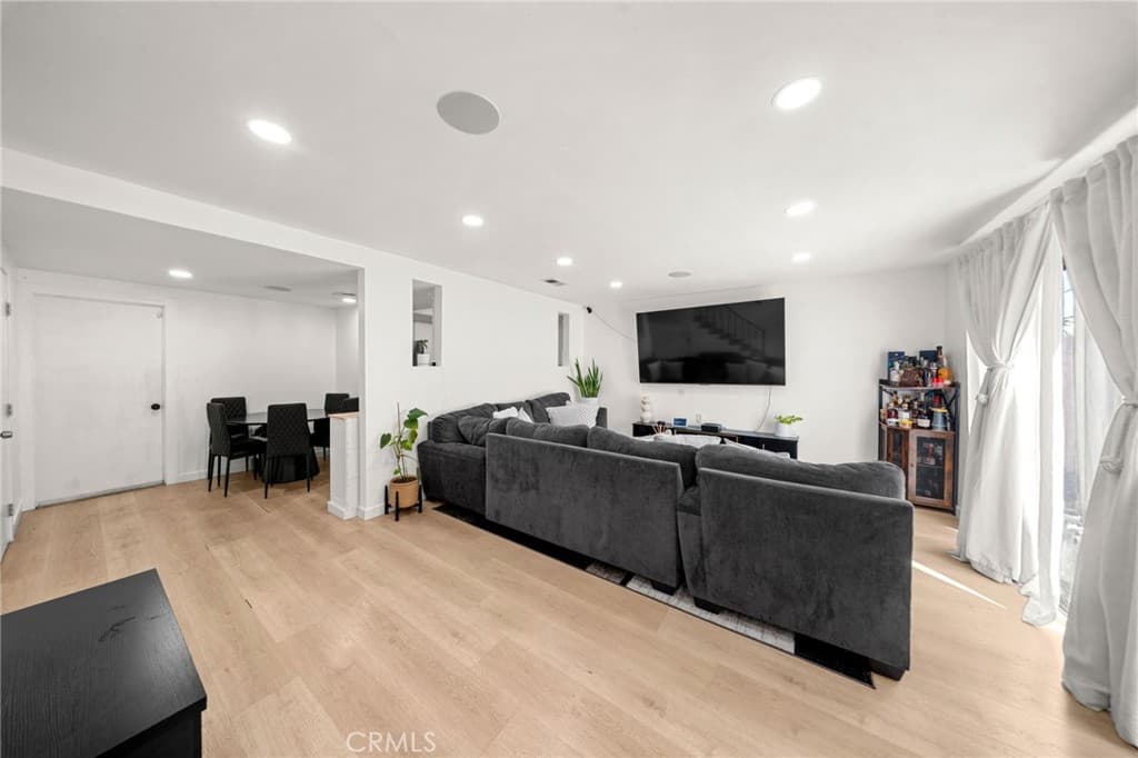Condo at 2729 Central H, El Monte — photo 6 of 12