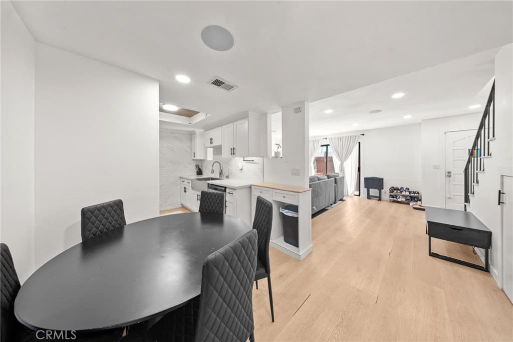 Condo at 2729 Central H, El Monte — photo 10 of 12