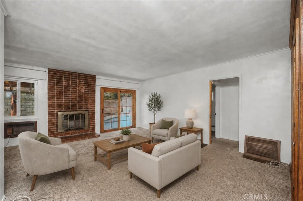 Home at 138 N Vecino Avenue, Glendora — photo 4 of 12