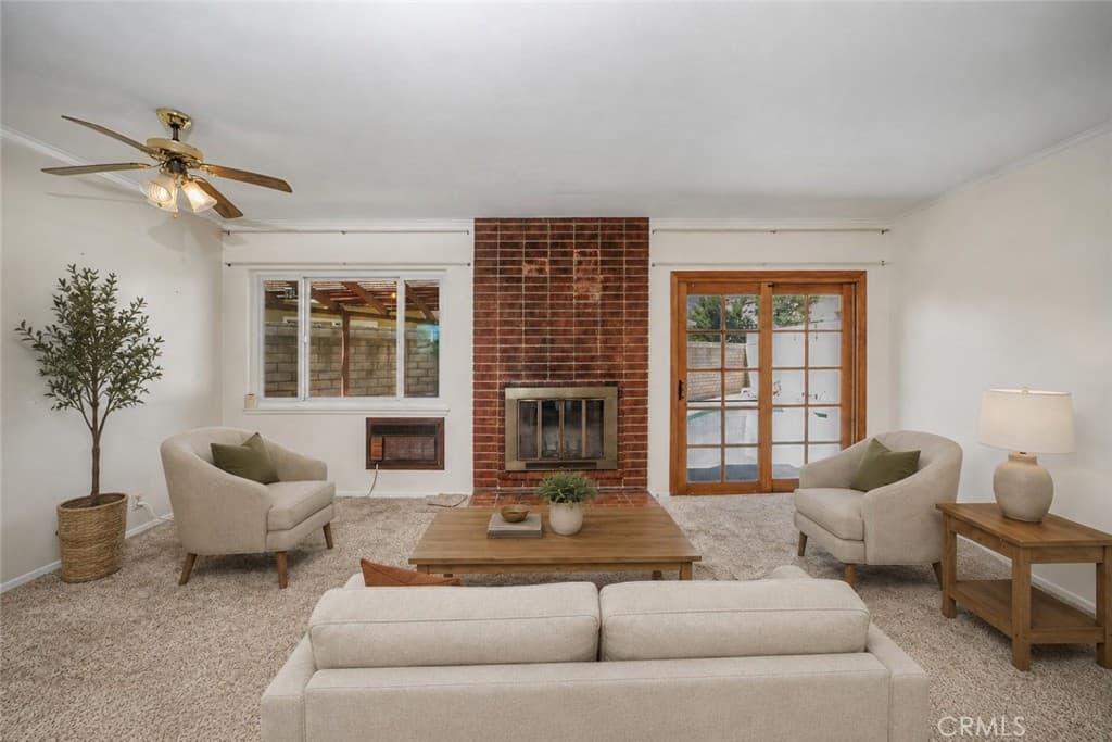 Home at 138 N Vecino Avenue, Glendora — photo 6 of 12