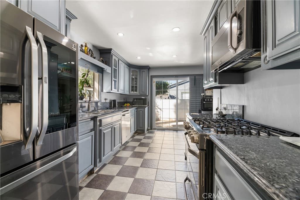 Home at 438 Cabana, La Puente — photo 7 of 12