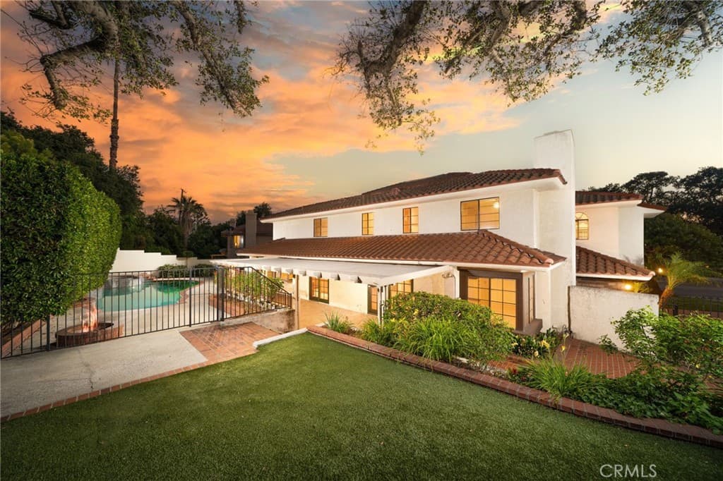 Home at 112 Morgan Ranch Road, Glendora — photo 4 of 12