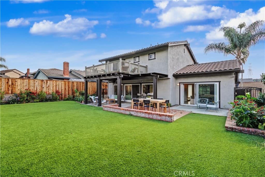 Home at 6497 Country Club Drive, La Verne — photo 3 of 12