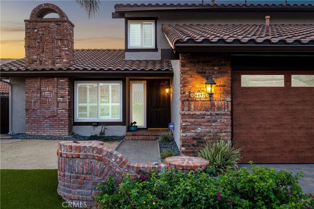 Home at 6497 Country Club Drive, La Verne — photo 4 of 12