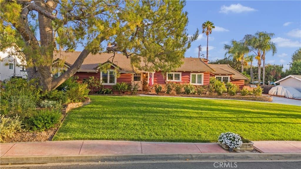 Home at 2524 E Evergreen, West Covina — photo 1 of 12