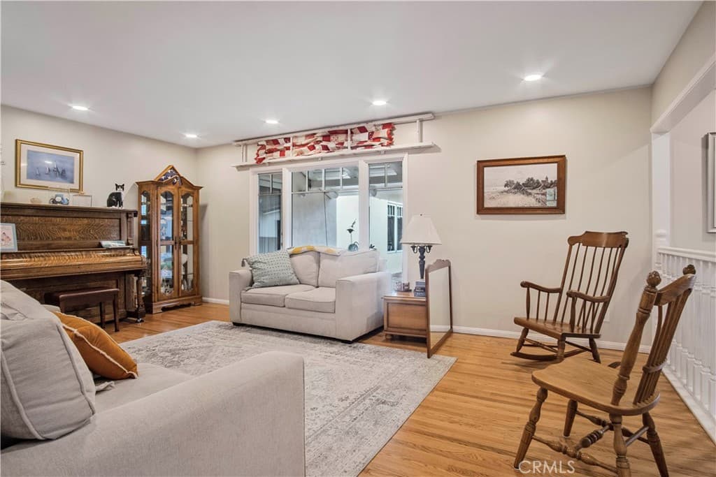Home at 2524 E Evergreen, West Covina — photo 4 of 12