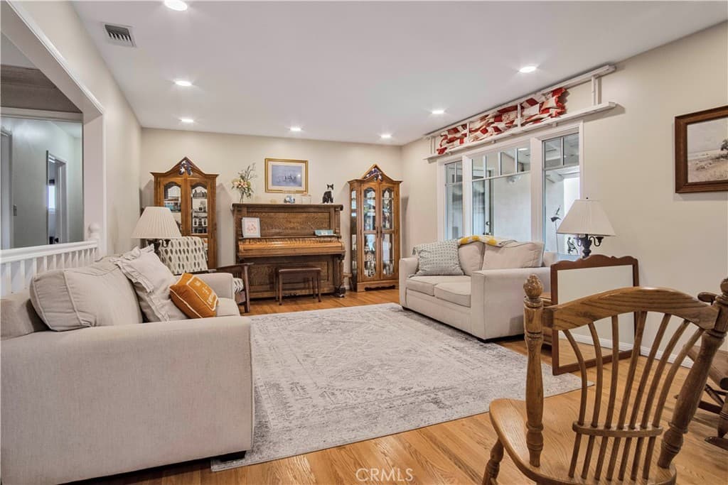 Home at 2524 E Evergreen, West Covina — photo 5 of 12