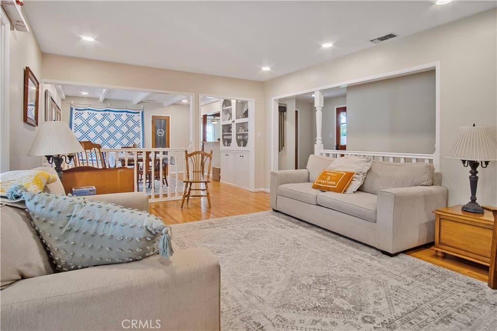 Home at 2524 E Evergreen, West Covina — photo 6 of 12