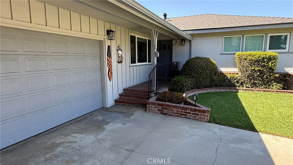 Home at 205 N Heathdale, Covina — photo 2 of 12