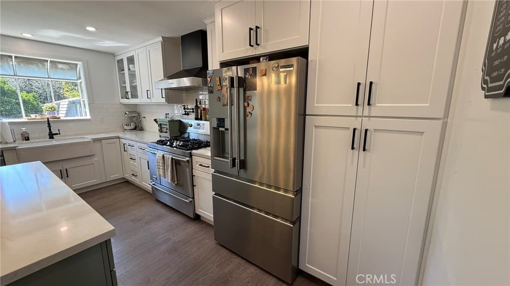 Home at 205 N Heathdale, Covina — photo 11 of 12
