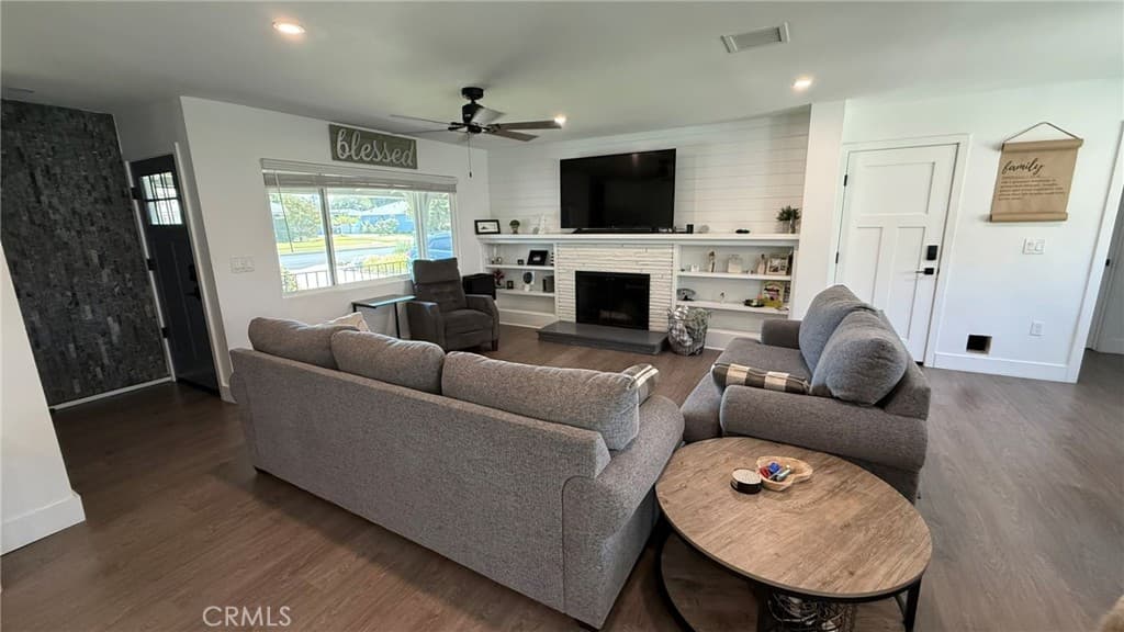 Home at 205 N Heathdale, Covina — photo 4 of 12