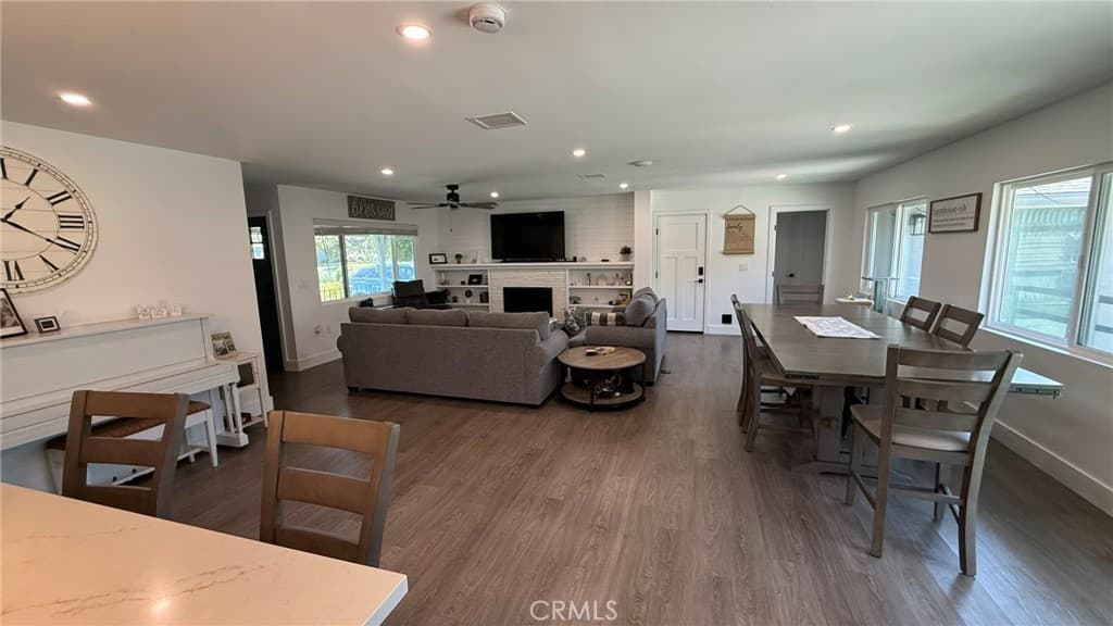 Home at 205 N Heathdale, Covina — photo 6 of 12