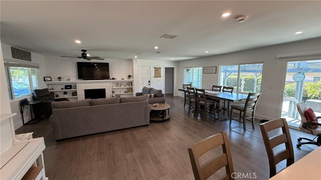 Home at 205 N Heathdale, Covina — photo 7 of 12