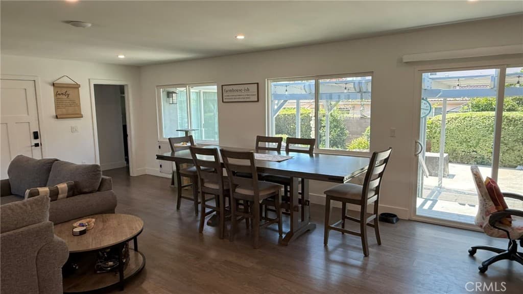 Home at 205 N Heathdale, Covina — photo 8 of 12