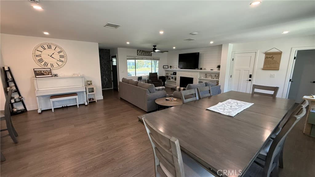 Home at 205 N Heathdale, Covina — photo 9 of 12