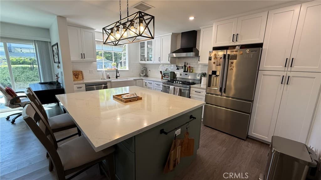 Home at 205 N Heathdale, Covina — photo 10 of 12