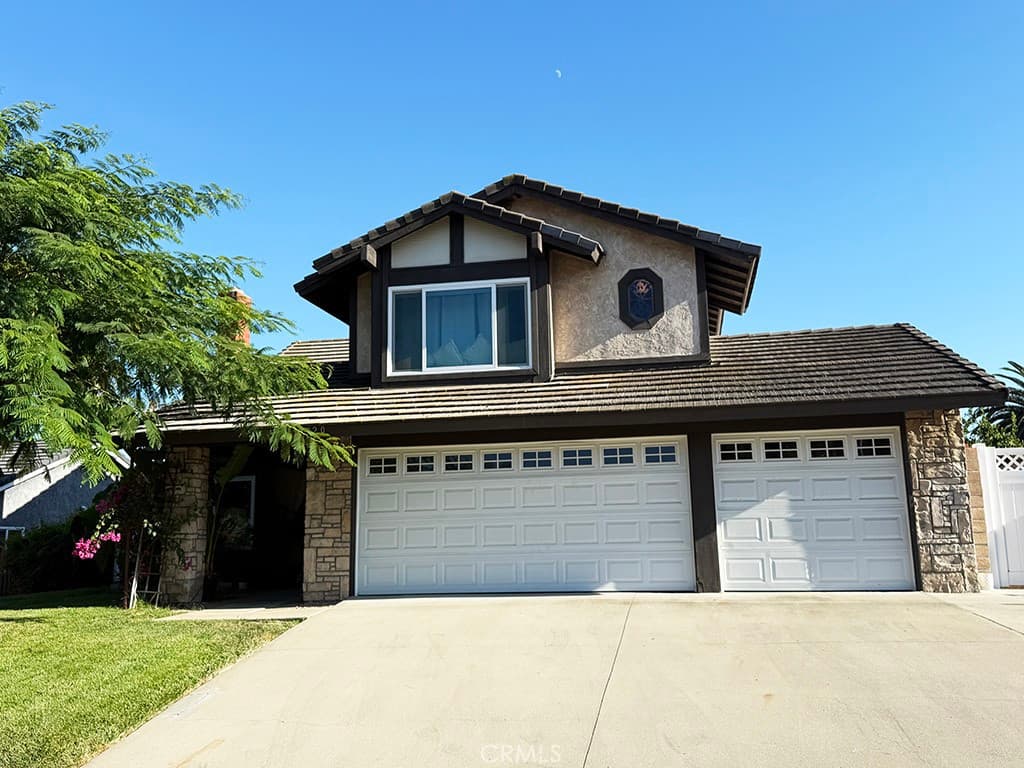 Home at 19320 EUREKA RIVER Place, Walnut — photo 1 of 12