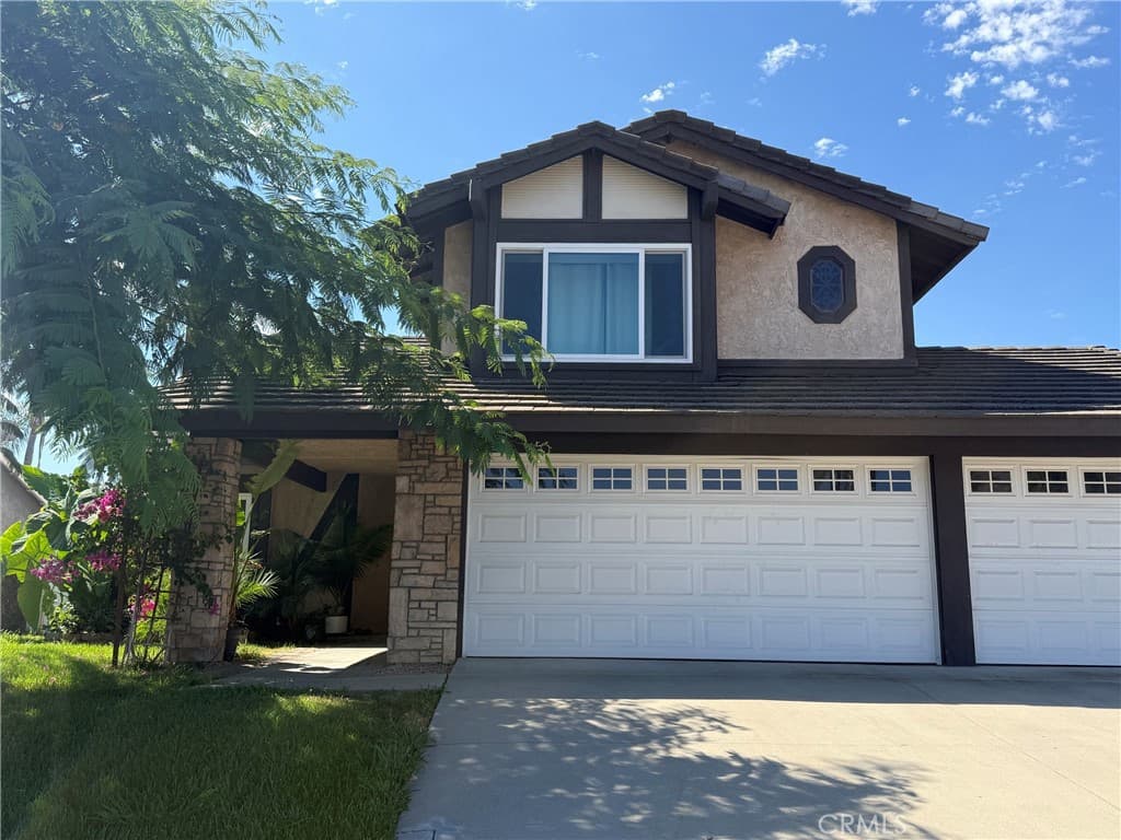 Home at 19320 EUREKA RIVER Place, Walnut — photo 2 of 12