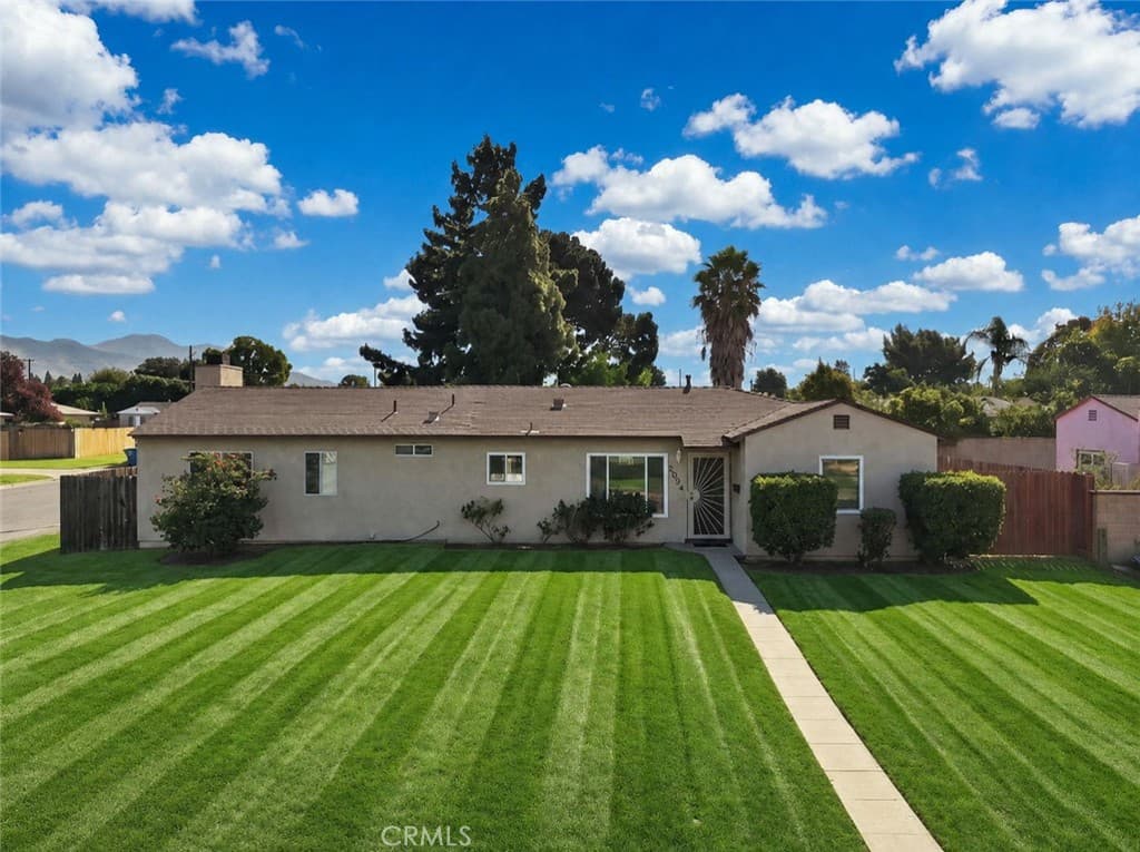 Home at 5354 N Fairvalley, Covina — photo 1 of 12