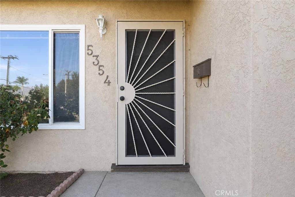 Home at 5354 N Fairvalley, Covina — photo 2 of 12