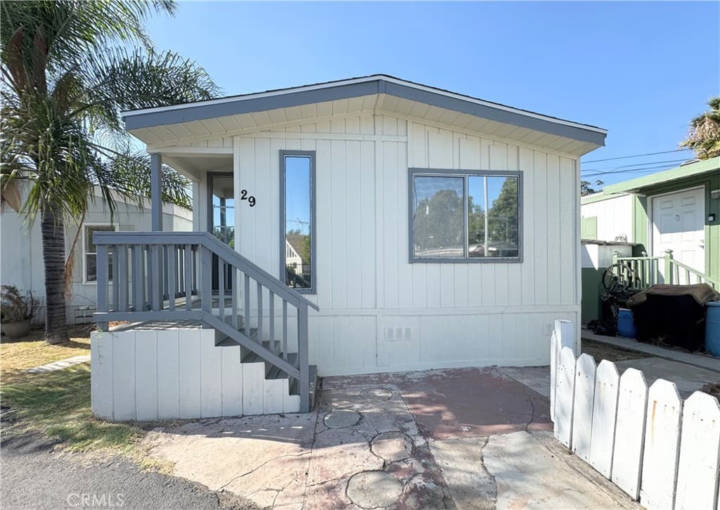 Home at 451 S Sellers Street 29, Glendora — photo 1 of 12