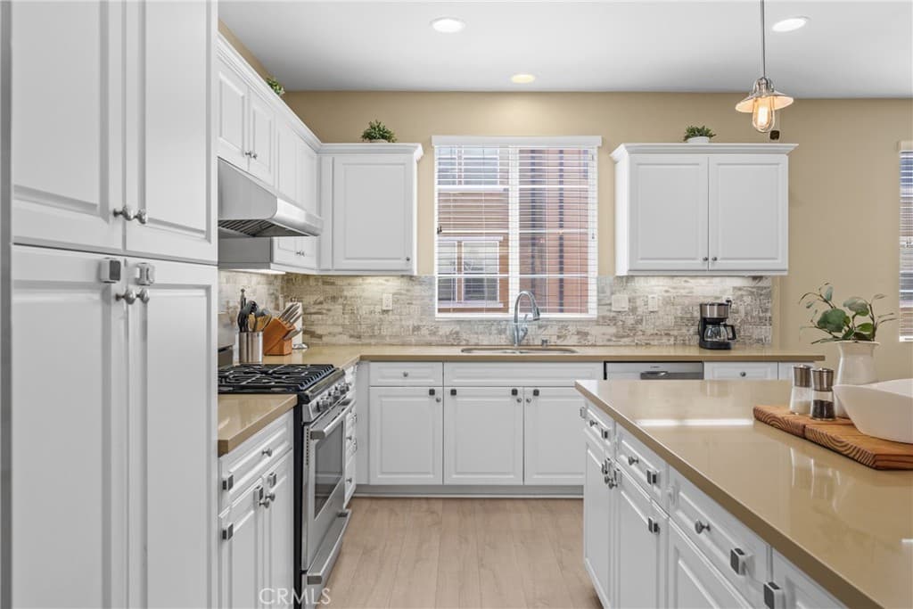 Townhouse at 30 Eagles Nest, South El Monte — photo 1 of 12
