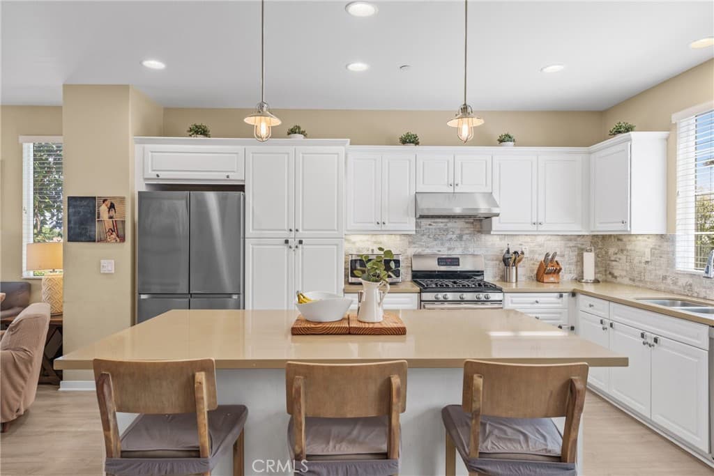 Townhouse at 30 Eagles Nest, South El Monte — photo 2 of 12